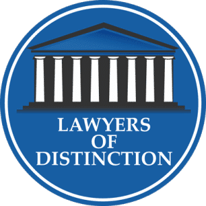 Lawyers of Distinction
